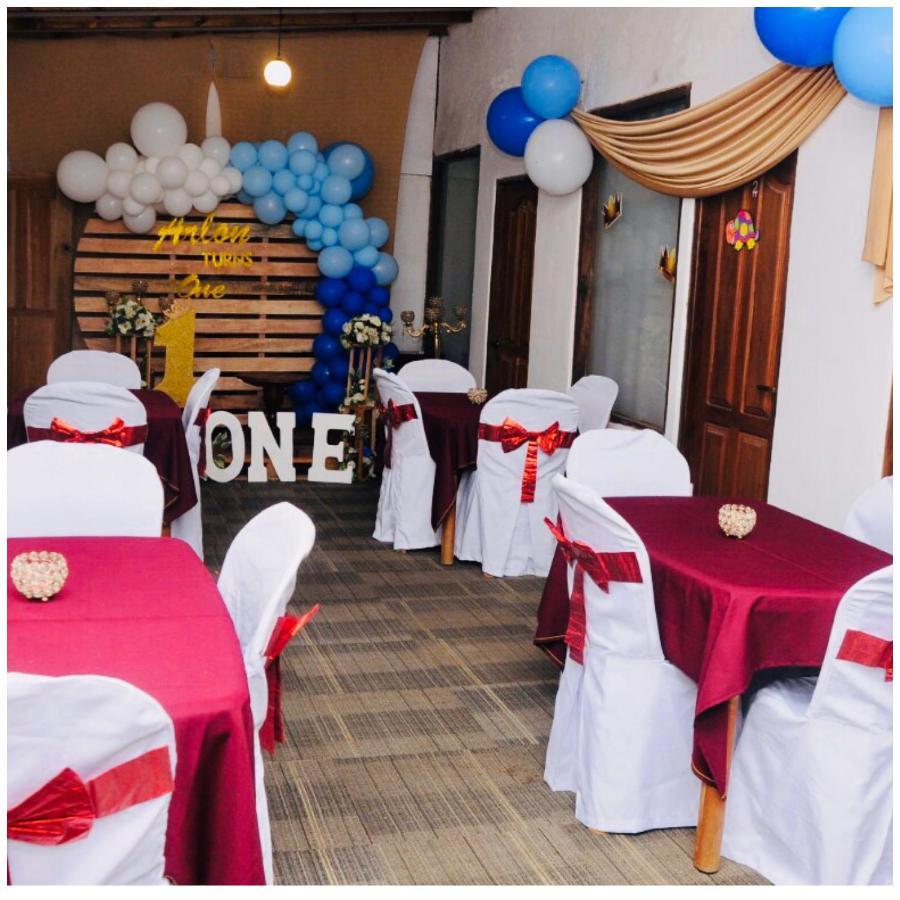 Golden King Guest Acomodação com café da manhã Nuwara Eliya Exterior foto
